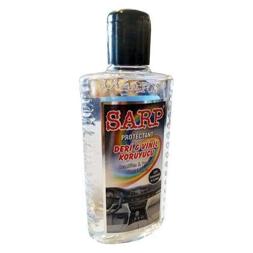 Sarp Car Care Products