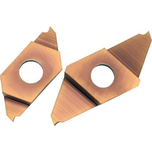 OYYU CTPA CTPA08FR CTPA10FR CTPA15FR CTPA20FR Process 316 Stainless Steel Grooving Cutting Insert Lathe Tools Turning Cutter CNC