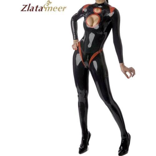 Zlatameer Women's Erotic Costumes