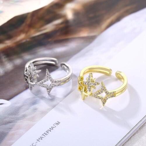 ZSLBS Wedding Rings