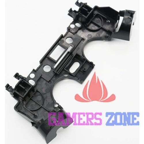 10pcs R1 L1 Key Holder Internal Shock Motor Support Stand Inner Frame Internal Support For PS4 PS 4 Controller Repair