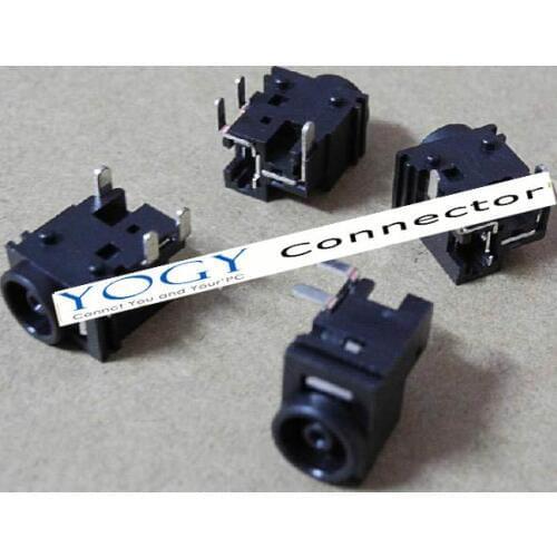 10x New DC Jack fit for Samsung V10 V15 V20 V25 VM6000 VM7000