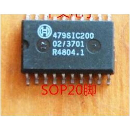 479SIC200 SY69952ZC ISO7240C VN770K ATM40LN