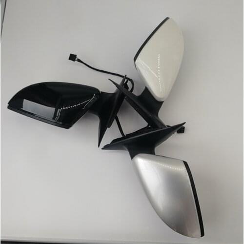 Osmrk Car Side Rear View Mirror for Volkswagen Gran cross Lavida