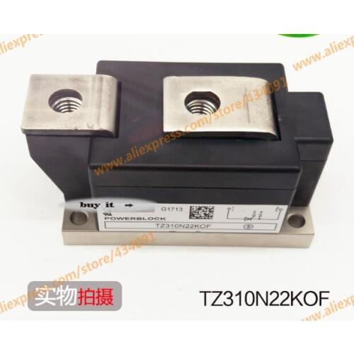 Free shipping NEW TZ310N22KOF TZ310N22K0F MODULE