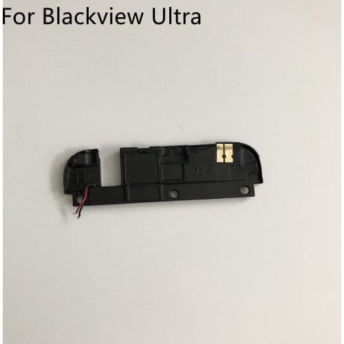 Blackview Ultra Used Original Loud Speaker Buzzer Ringer For Blackview Ultra MT6582M 4.70" 720x1280 Free Shipping