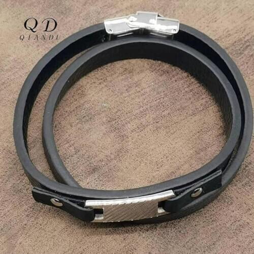 Браслеты на запястье BOSSJIN China At AliExpress