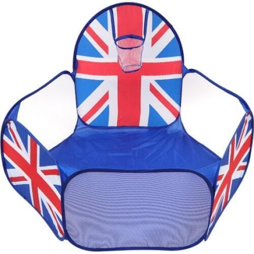 Baby Playpen fabric baby fence play fence Game fence piscine a balle baby ball pool baby kojec dla dziecka folding hot sale new