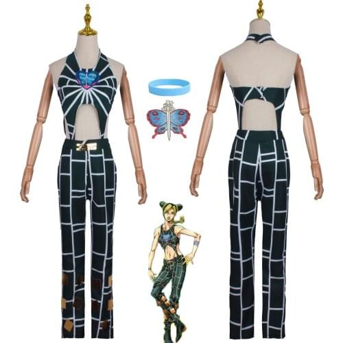 Dongjaker Carnival Costumes