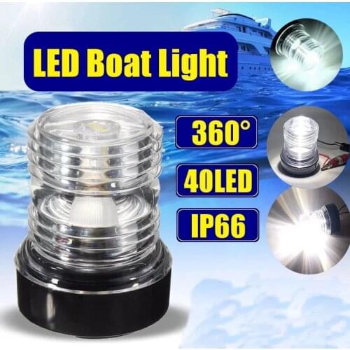 EXUAN Boat Accessories