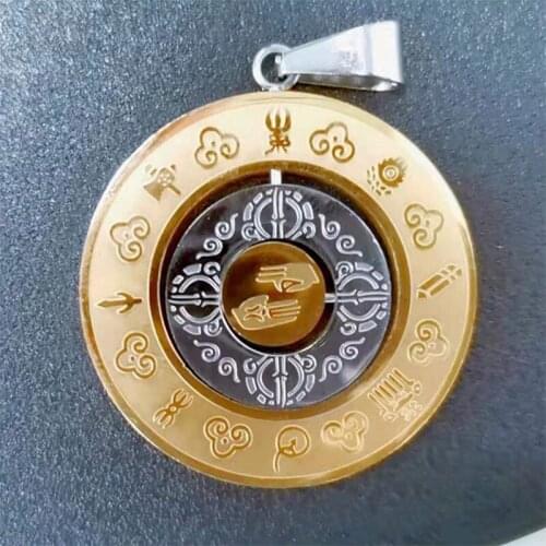 Женские кулоны знаки зодиака HWetR China At AliExpress