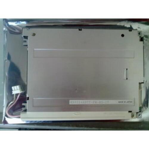 KCS3224ASTT-X10 Original A+ Grade 5.7" INCH KCS3224ASTT-X10 industrial LCD display Panel one year warranty