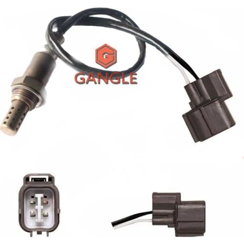 Oxygen Sensor O2 Lambda Sensor AIR FUEL RATIO SENSOR for Honda CIVIC 36531-PDN-A01 1998-2003