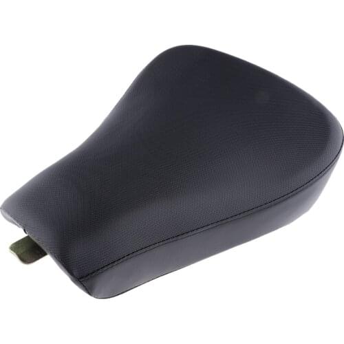 Motorcycle Front Driver Seat Cushion for Harley Sportster XL883 48