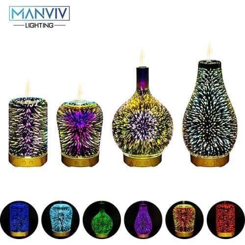 MANVIV LIGHTING LED Holiday Light Bulbs