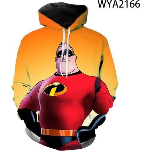 Fashion Casual Boy Girl Kids Cartoon Anime Printed 3D Hoodies Streetwear Men Women Children Sweatshirt Long Sleeve Tops