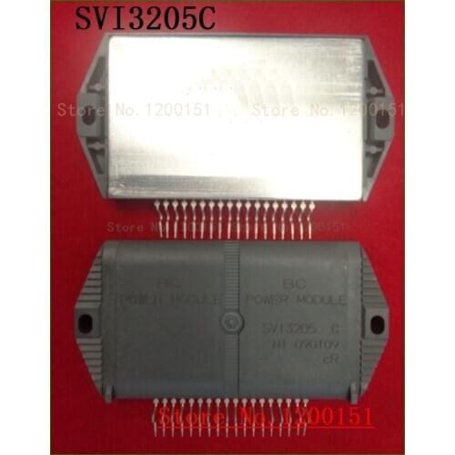 SVI3205 SVI3205A SVI3205B SVI3205C MODULES