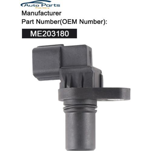 New Transmission Speed Sensor For Mitsubishi Montero Pajero Shogun SENSOR ME203180 J5T23282,9443612892 G4T07871