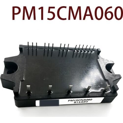 Original-- PM15CMA060 1 year warranty {Warehouse spot photos