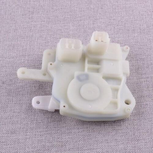 Rear Right 72615S5A003 Power Door Lock Actuator 72615S84A01 Fit For Honda Accord DX/LX S2000 Insight Civic Hybrid MX Odyssey LX
