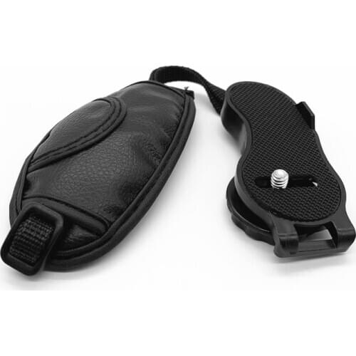 Professional Wrist Grip Strap for Samsung WB150F NX1000 NX20 NX300 NX1100 NX2000
