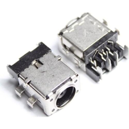 DC Power Jack for ASUS ROG GU502GU GU502GV GU502GW GU502GT GU502DU GU502DT GU502DW