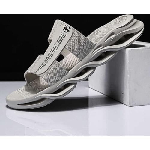 Slippers For Home Flip-Flop Luxury Slipper Man Beach Sandals MenS Luxury Brand ShoeswomenS Heels Tennis Croks Crocsy Baskets