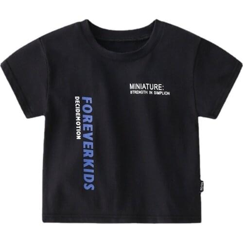 Футболки для мальчиков Vinnytido China At AliExpress