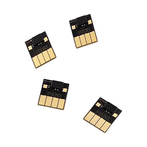 Einkshop 974XL Cartridge ARC Chip Replacement For HP PageWide Pro 352dw 377dw 452dw 477dw 552dw 452dn 477dn Printer