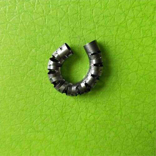 For 6.3 Four-Direction Endoscope Repair Parts Endoscope Bending Tube Bend Section