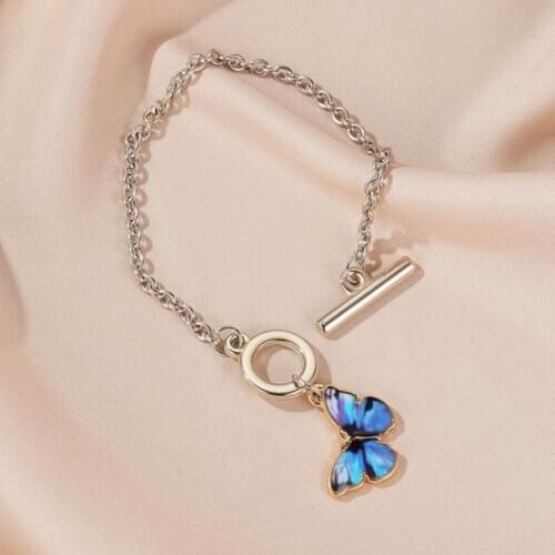 zheFanku Wide Bracelets