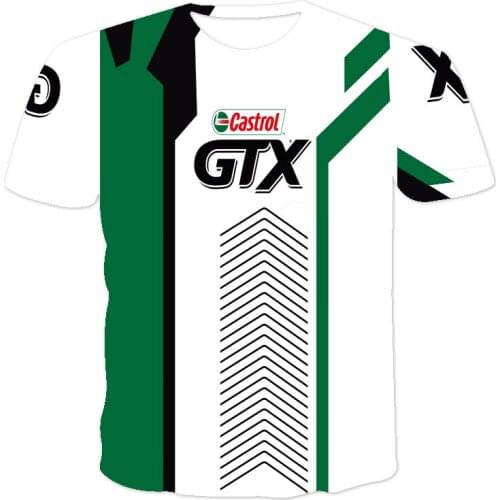 2021 new fashion 3D printing series graphic printing hip-hop cool and handsome adult