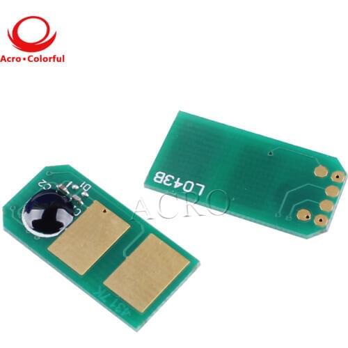4K 44574701 Compatible chip for OKI B411 B431 MB461 MB471 MB491 NA LA laser printer toner cartridge reset chip
