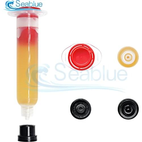 5Pcs 10cc Solder PCB SMD Soldering Paste Flux Grease RMA223 RMA-223 For Chips Computer Phone LED BGA SMD PGA PCB DIY Repair Tool