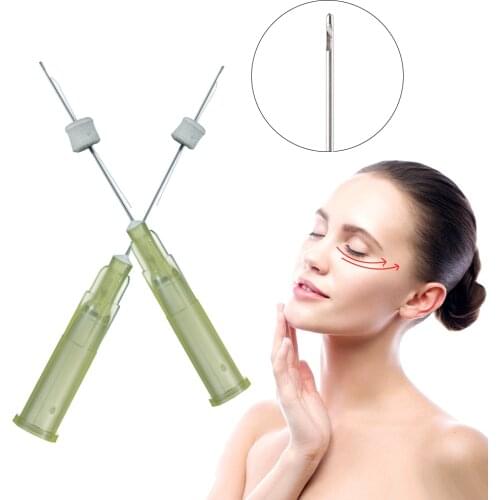 Eye Area Wrinkles Removal Anti-aging Collagen 20pcs/Bag Eye Pdo Pcl