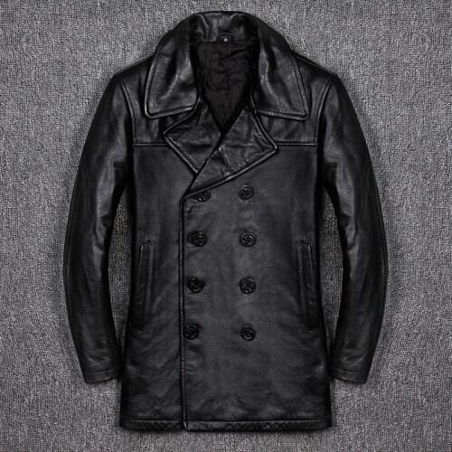 AVIREXFLY Men's Windbreakers