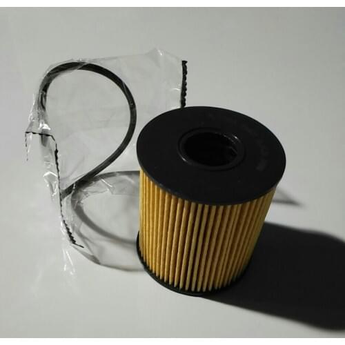 Car Oil Filter for Peugeot 307 206 / 207 / 408 / 508 for Citroen Elysee Picasso C2 C5 1109.3X