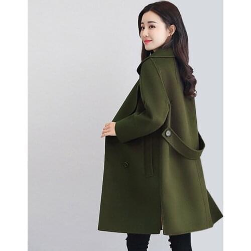 AYPLBGHN Women's Large Jackets