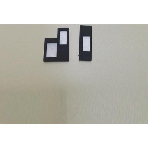 Free shiping new compatible developer seal compatible forricoh 1027 2027 2550 3030 3025 1015 161