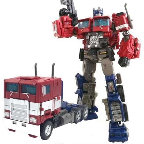 BMB AOYI new 18cm Transformation toys boy Planes tank car Model Robot anime Action Figures Cool kids Christmas Gift toys SS38