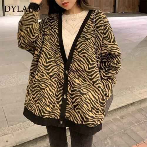 Женские свитера и кардиганы DYLAFO China At AliExpress