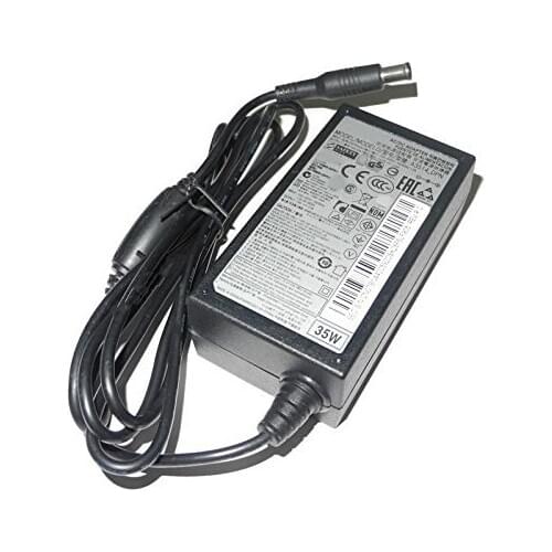 Huiyuan fit for Samsung LCD A3514_DPN A3514_DHS Ac Power Adapter Charger 14V 2.5A 35W Monitor Adapter Charger