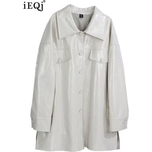 IEQJ Women's Spring Jackets