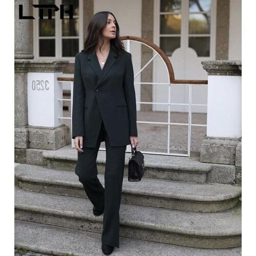 LTPH Women's Trouser Suits