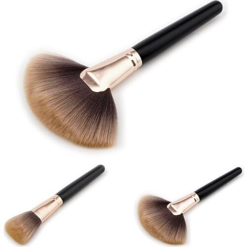 Mezerdoo Powder Brushes