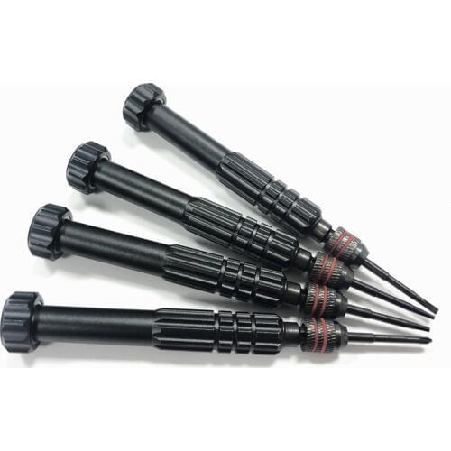 5 in 1 Customized Precision Screwdriver Set Repair Kit Phone Opening For Iphone For Sony Computer Convenient Repair Tool