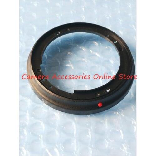 New Rear sleeve red poin barrel repair parts for Canon EF 24-70mm f/2.8L II USM lens