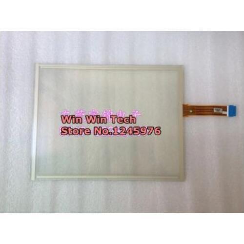 New LCD screen 2711P-T15C4D9 Touch Pad Human machine interface touch panel Wholesale 2711P-T15C4D9