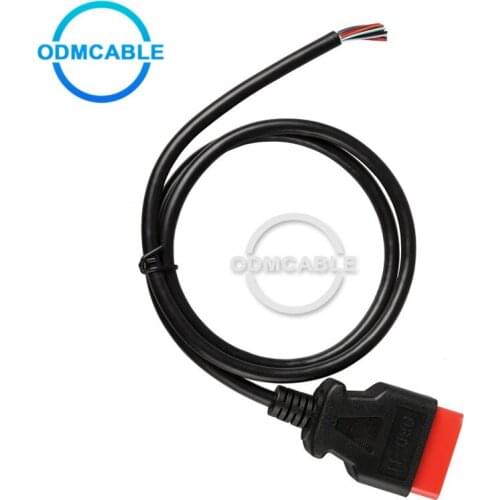OBDII Cable obd 2 diagnostic cable