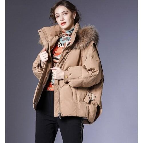 Женские большие куртки OIBEE China At AliExpress